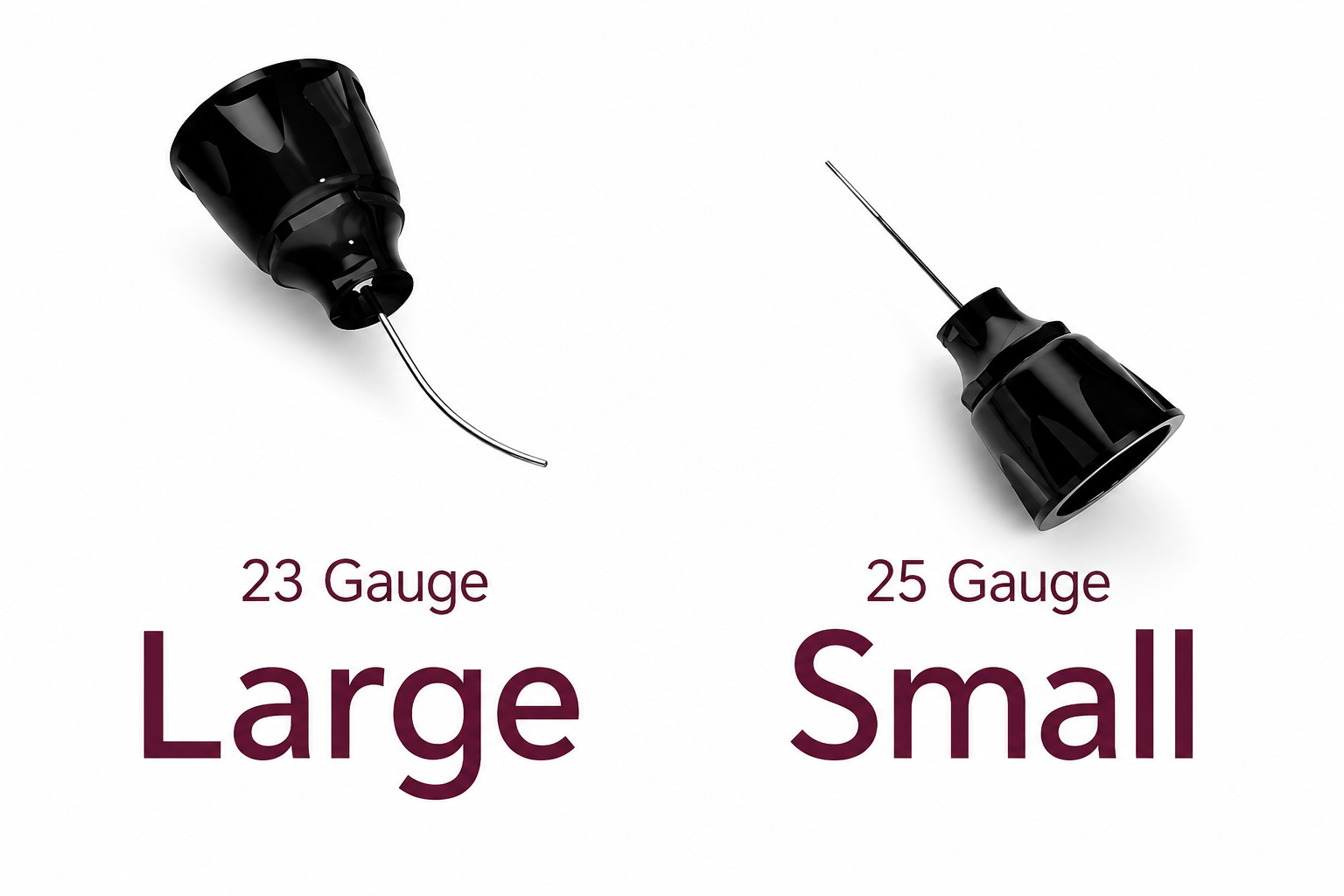 Eighteeth Fast Fill Replacement Tips — main product image