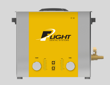 Flight SonicArc 10L Ultrasonic Cleaner for Multi-Operatory Instrument Processing