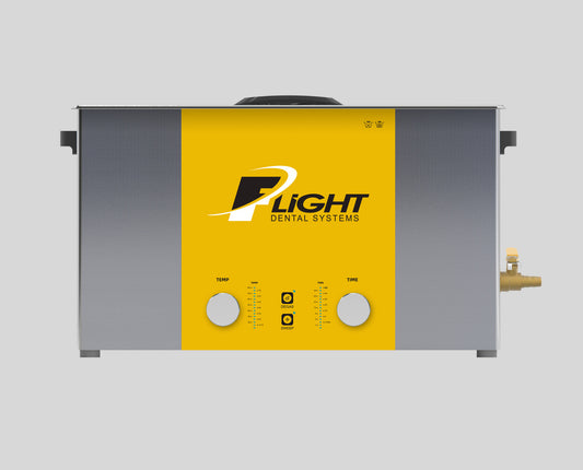 Flight SonicArc 22L Ultrasonic Cleaner for High-Volume Practices and Laboratories