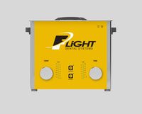 Flight SonicArc 3.2L Ultrasonic Cleaner for Burs, Instruments and Prosthetics
