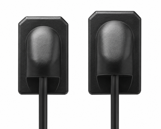 Genoray GIX-1 Digital Intraoral X-Ray Sensor | Size 1 & Size 2 CMOS