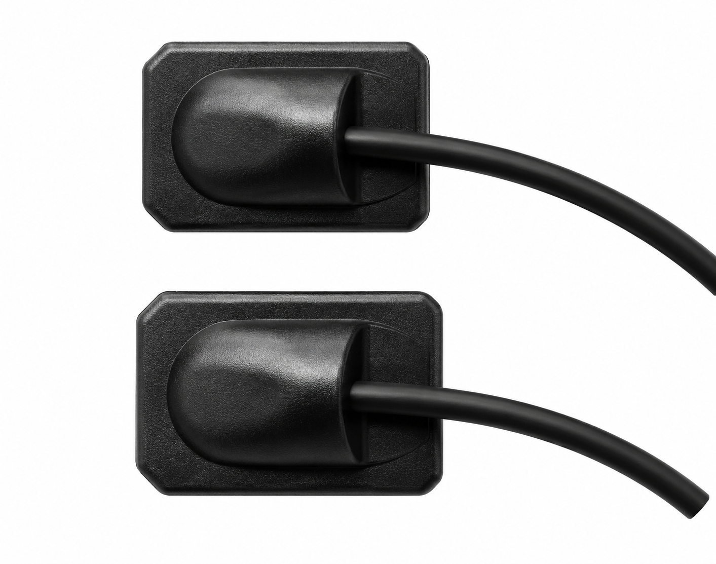 Genoray GIX-1 Digital Intraoral X-Ray Sensor | Size 1 & Size 2 CMOS