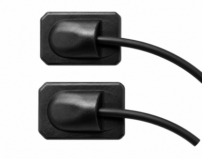 Genoray GIX-1 Digital Intraoral X-Ray Sensor | Size 1 & Size 2 CMOS
