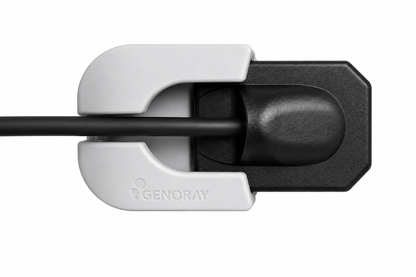 Genoray GIX-1 Digital Intraoral X-Ray Sensor | Size 1 & Size 2 CMOS