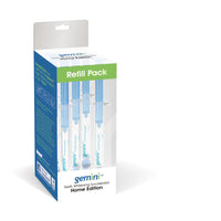 Beyond Gemini 6% H2O2 Gel Refill Whitening Kit - Take Home