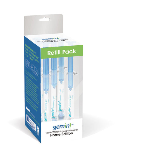 Beyond Gemini Gel Refill Pack - Take Home