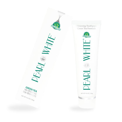 BEYOND PearlWhite Whitening Toothpaste - Take Home