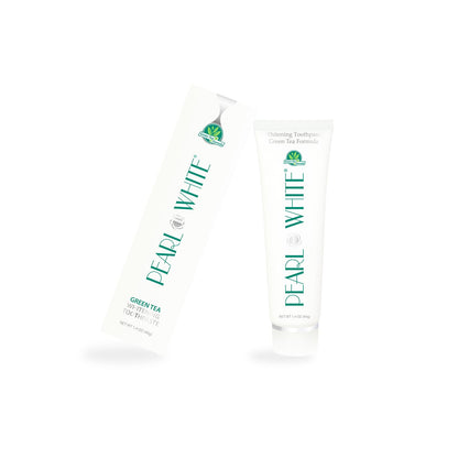 BEYOND PearlWhite Whitening Toothpaste - Take Home