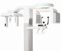 Genoray GT300-C • CBCT + Pan + Ceph • AI-Assisted Dental Imaging System