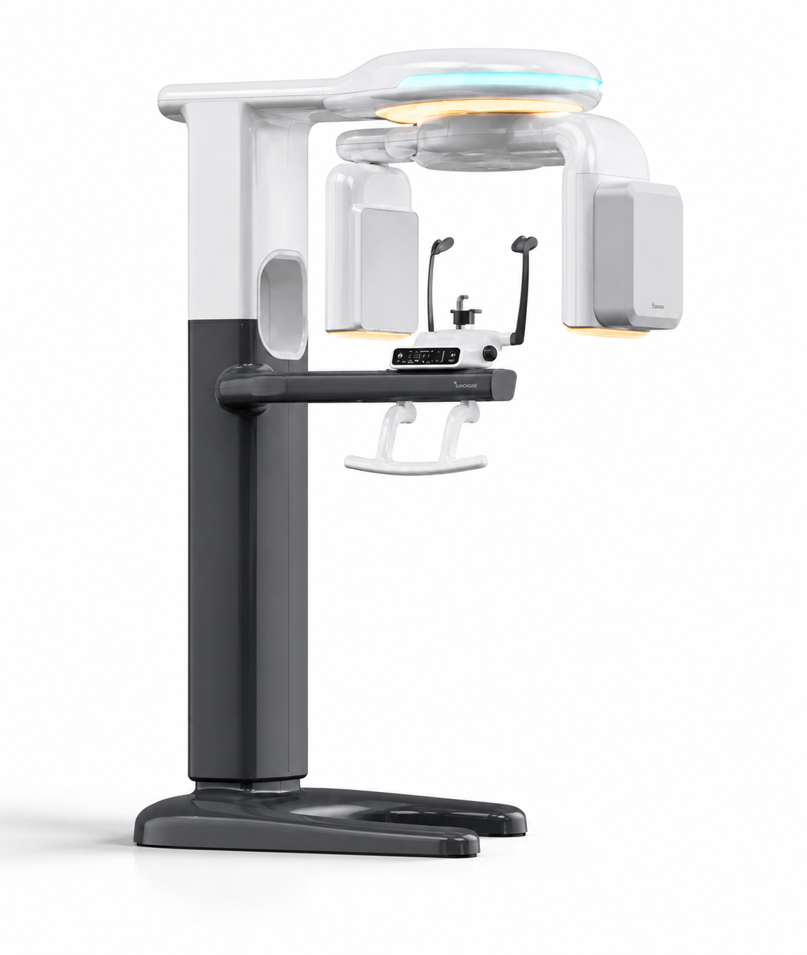 Genoray GT300 • CBCT + Pan • AI-Assisted Dental Imaging System