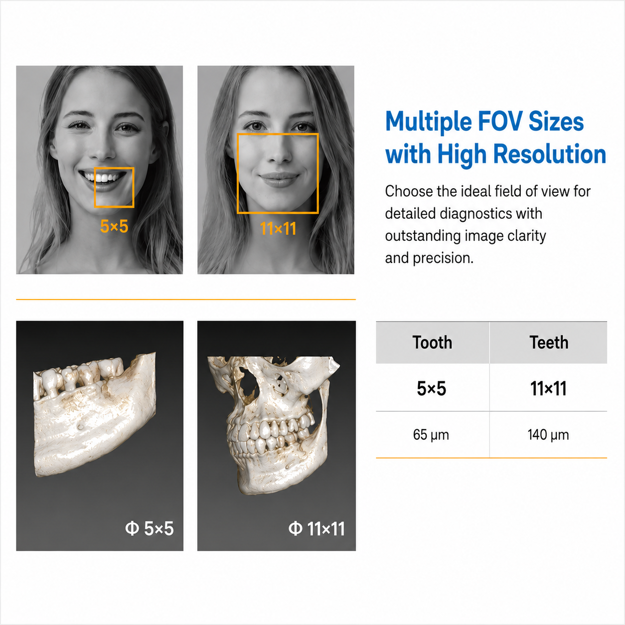 Genoray GT300-C • CBCT + Pan + Ceph • AI-Assisted Dental Imaging System