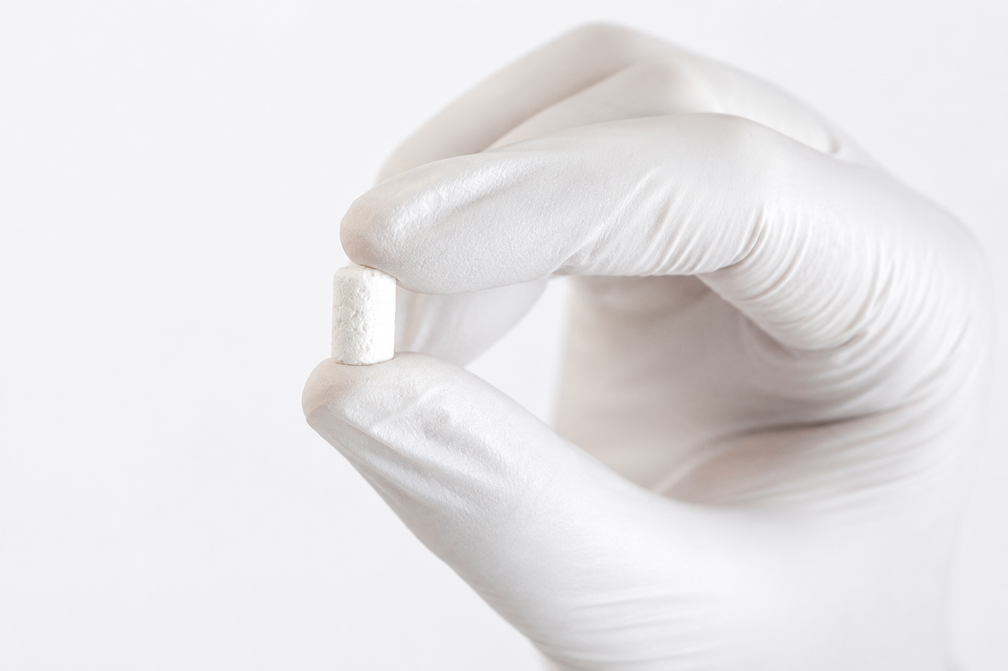 Bioviva Fiber Plug Bone Allograft