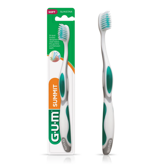 GUM Summit Toothbrush 1 dz/bx