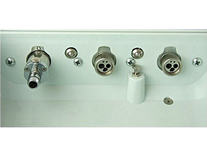 Flight Automatic Handpiece Maintenance System