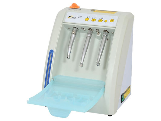 Flight Automatic Handpiece Maintenance System