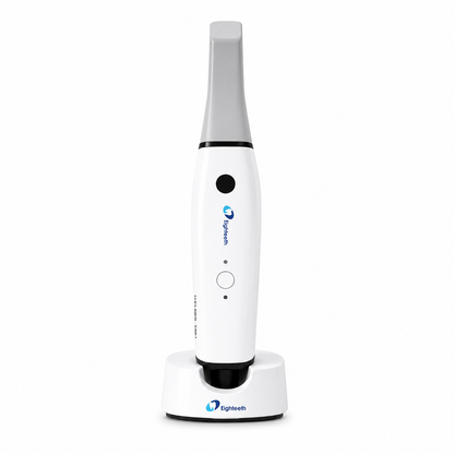 Eighteeth Helios 680 Digital Intraoral Scanner | AI Workflow