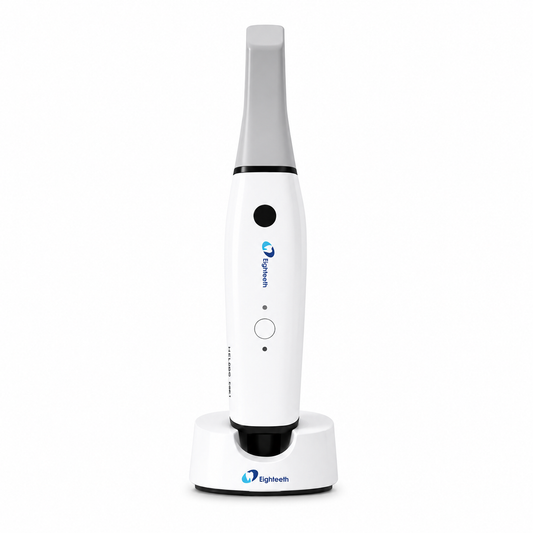 Eighteeth Helios 680 Digital Intraoral Scanner | AI Workflow