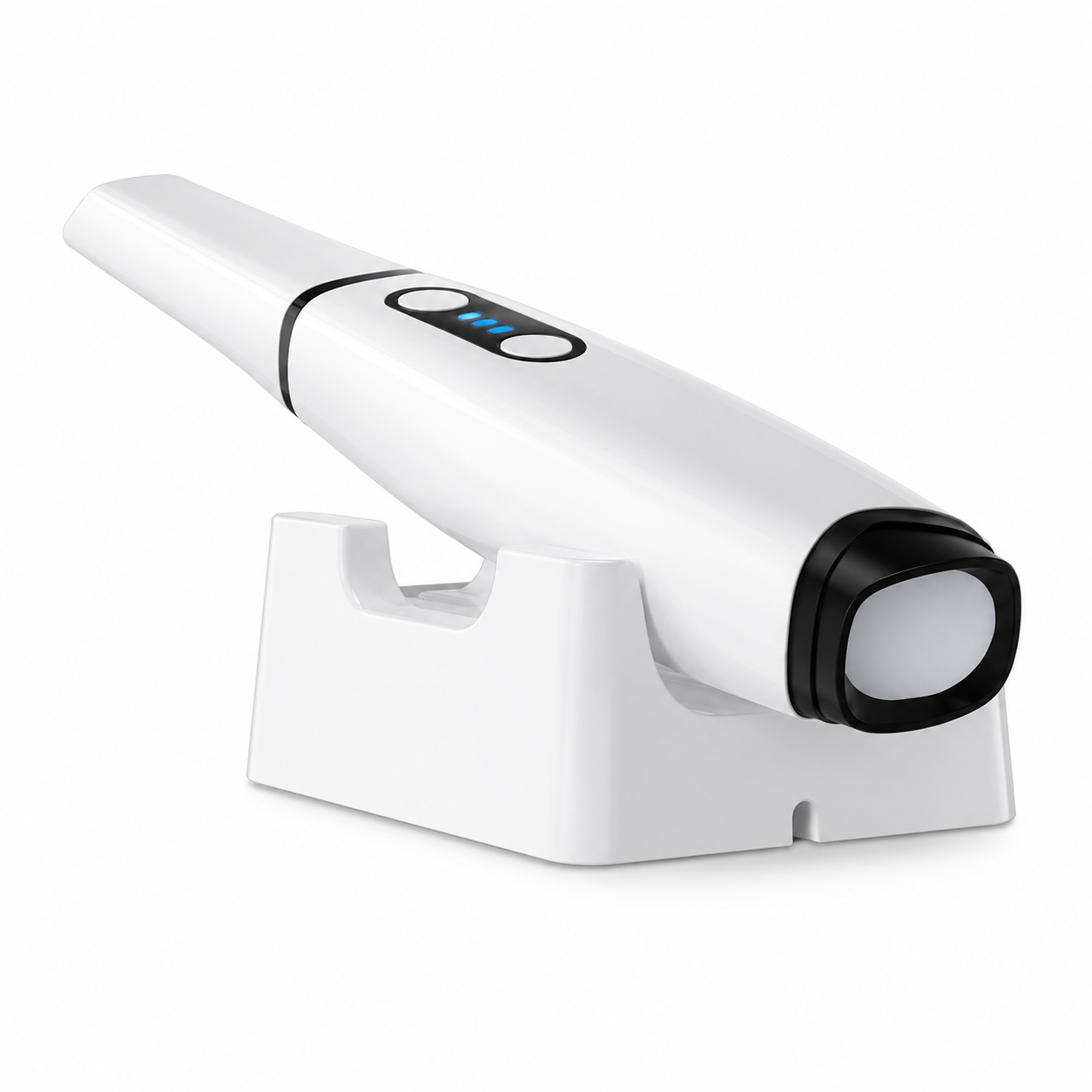 Eighteeth Helios 700 Wireless Intraoral Scanner | Open STL Workflow — product view 3 of 8