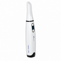 Eighteeth Helios 700 Wireless Intraoral Scanner | Open STL Workflow