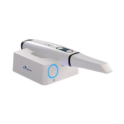 Eighteeth Helios 700 Wireless Intraoral Scanner | Open STL Workflow