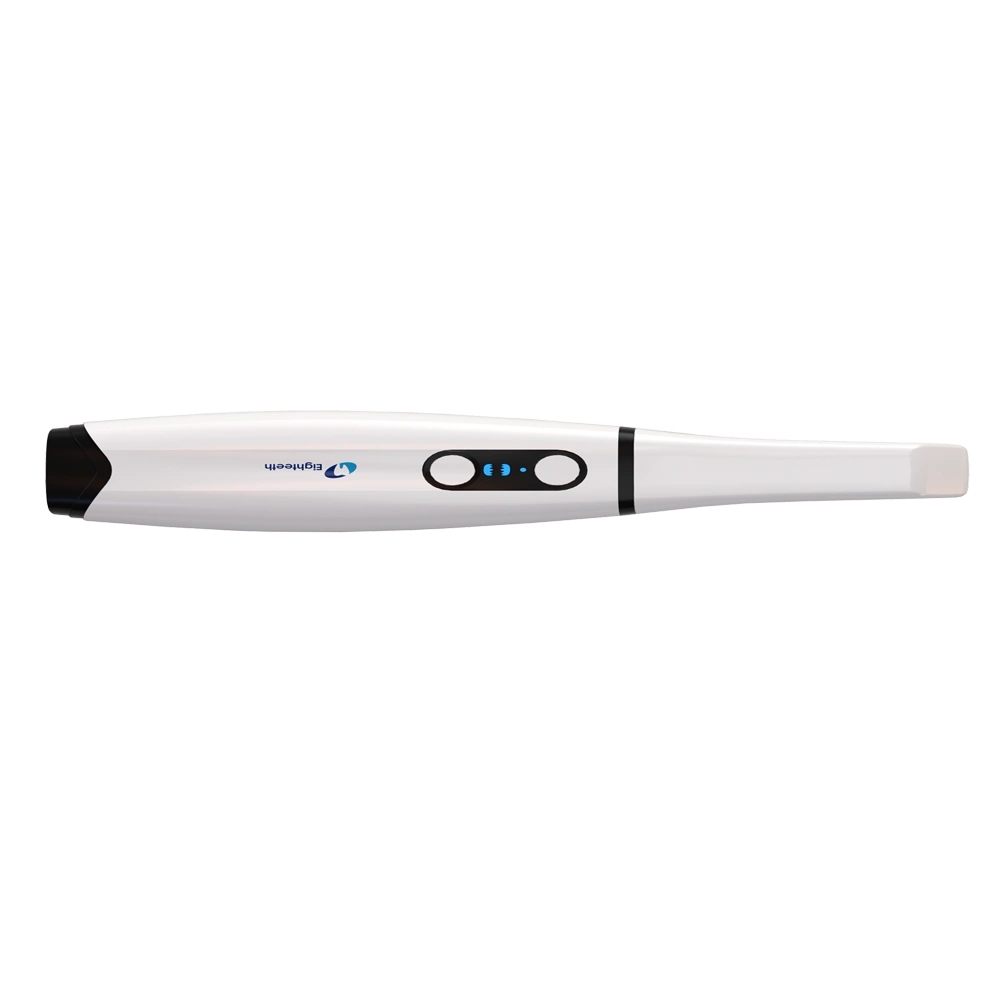 Eighteeth Helios 700 Wireless Intraoral Scanner | Open STL Workflow