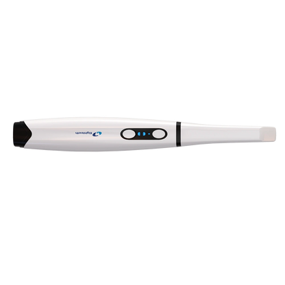 Eighteeth Helios 700 Wireless Intraoral Scanner | Open STL Workflow