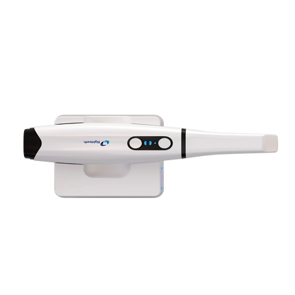Eighteeth Helios 700 Wireless Intraoral Scanner | Open STL Workflow