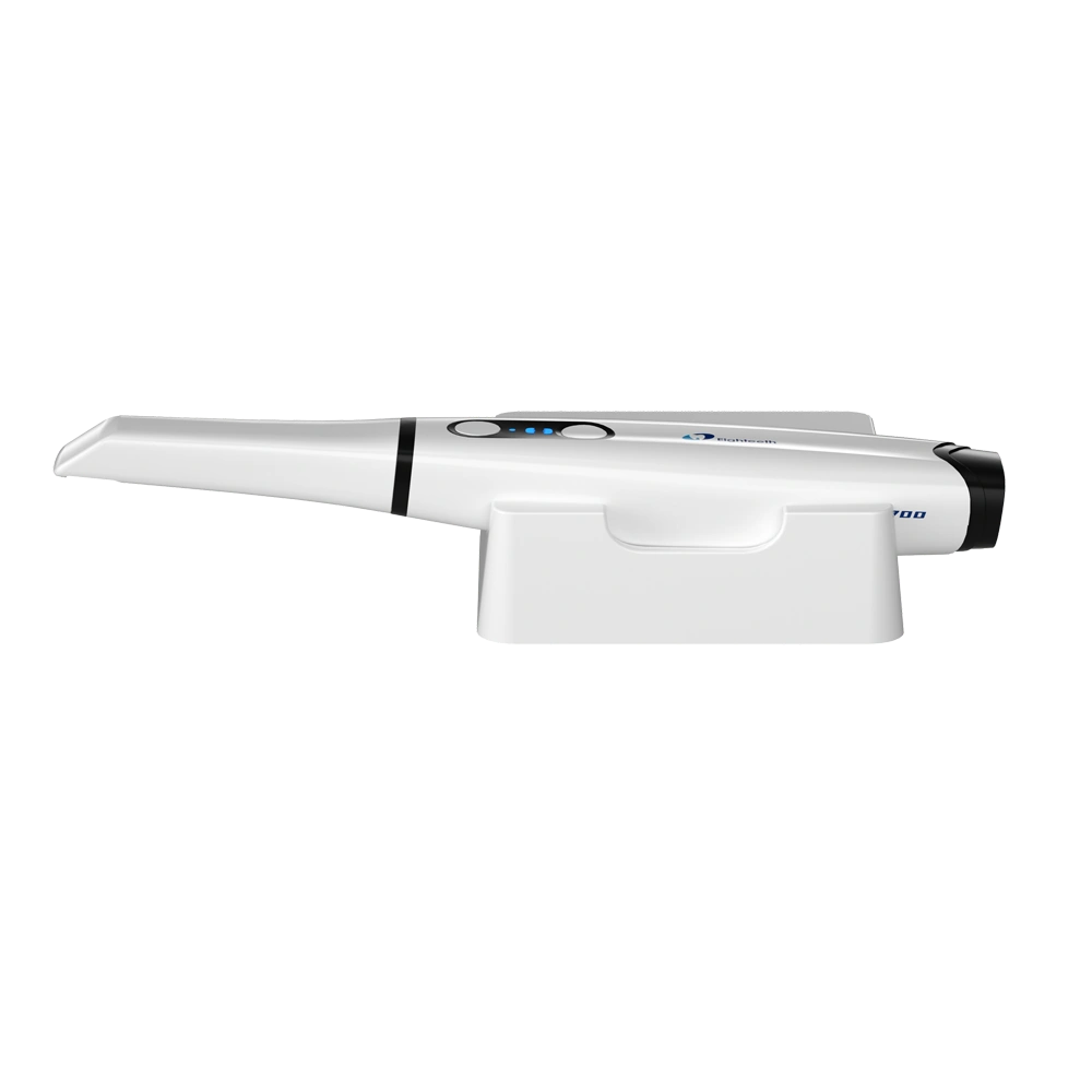 Eighteeth Helios 700 Wireless Intraoral Scanner | Open STL Workflow