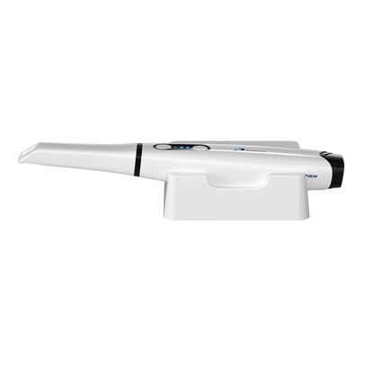Eighteeth Helios 700 Wireless Intraoral Scanner | Open STL Workflow