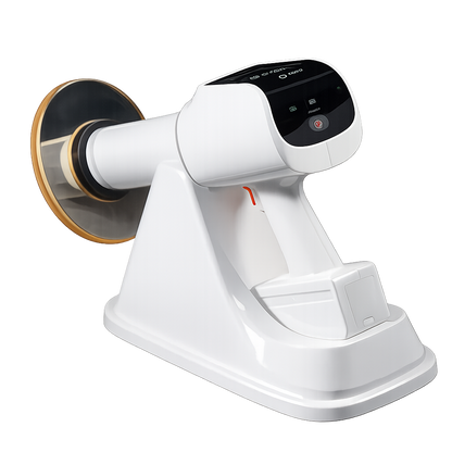 Eighteeth HyperLight Handheld X-ray With 2nd Storage Cradle