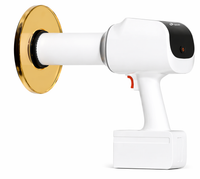 Eighteeth HyperLight Handheld X-ray With 2nd Storage Cradle