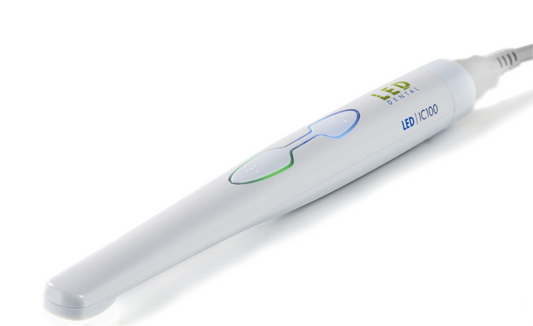Tuxedo iC100 Intraoral Camera - Plug N Play