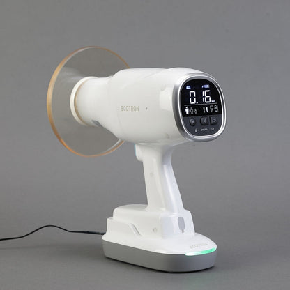 Ecotron Handheld X-Ray With FREE FMX Sensor Positioning Kit - NEW