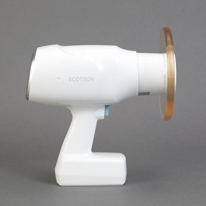 Ecotron Handheld X-Ray With FREE FMX Sensor Positioning Kit - NEW