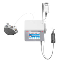 Woodpecker Implanter Plus Implant Motor with 20:1 Fiber Optic Contra Angle