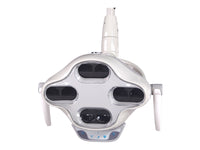 Flight Iris LED Dental Operatory Light Upgrade Kit for 7 Brand Models
