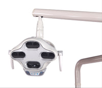 Flight G.COMM IRIS LED Light - Post Mounted