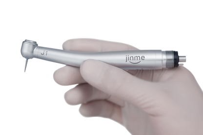 Jinme J1 Plus-TU High Speed Handpiece - 4 Hole