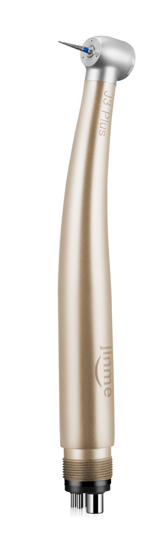 Jinme J3 Plus-SU High Speed Handpiece - 4 Hole