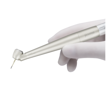 Jinme J45-TUQP High Speed Handpiece - 4 Hole Swivel & NSK Compatible
