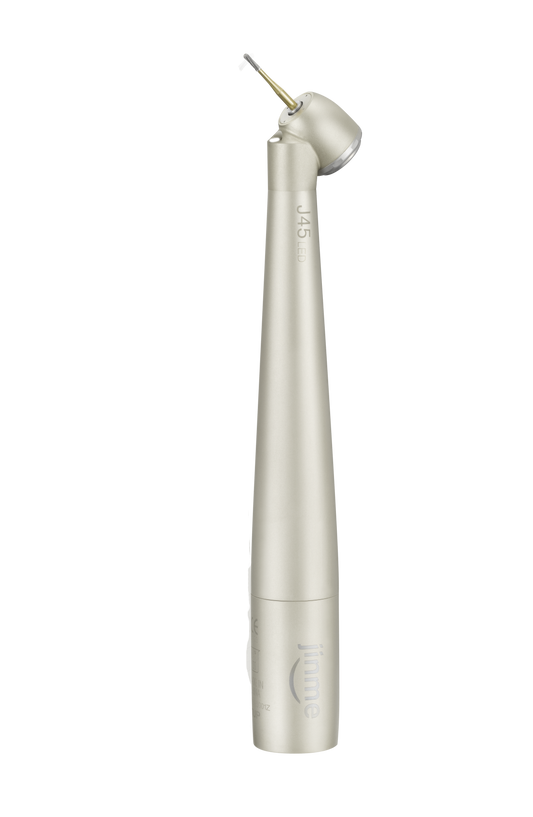 Jinme J45-TUQP High Speed Handpiece - 4 Hole Swivel & NSK Compatible