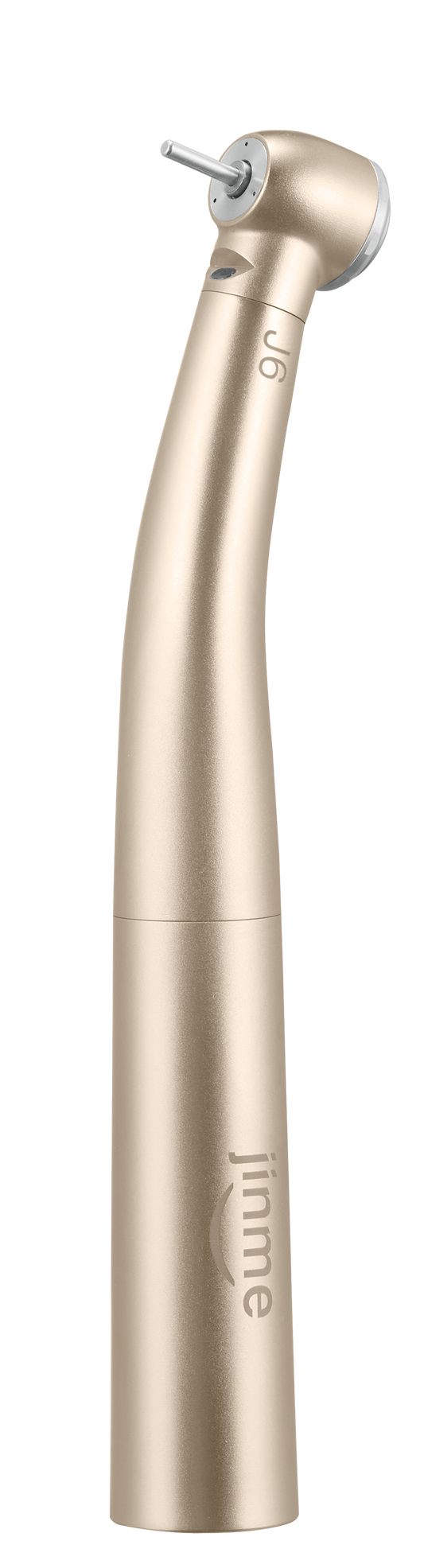 Jinme  J6-TUQL-N High Speed Handpiece - LED Optic NSK Coupling Compatible