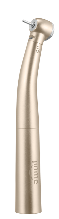 Jinme J6-TUQL-K LED High Speed Dental Handpiece – KaVo Coupling Compatible