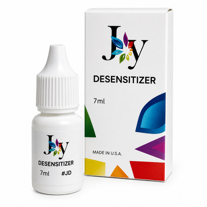 JOY Desensitizer – 7 mL Bottle