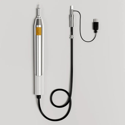 Woodpecker Replacement LX16 Diode Laser Handpiece with Cable