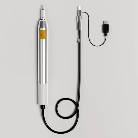 Woodpecker Replacement LX16 Diode Laser Handpiece with Cable