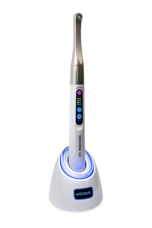 Luminary 3.0 Turbo LED Curing Light