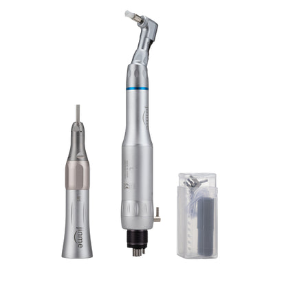 Jinme  M1-LN Low Speed Handpiece Complete Set - External Water