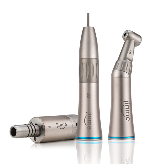 Jinme  M3-LN Low Speed Handpiece Complete Set - Internal Water
