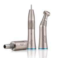 Jinme M3-LN Low Speed Handpiece Complete Set Titanium-Coated